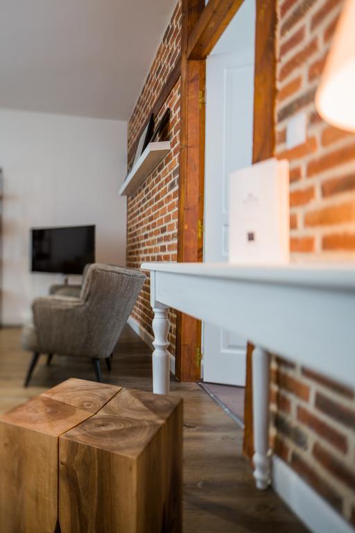 La Maison De Nemours Rennes Exteriér fotografie